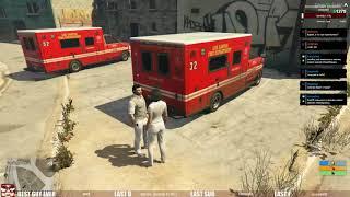 GTA V | ROLE PLAY | АРМЯНСКИЙ ХИРУРГ