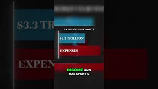 The Breakdown of the US Budget: Fiscal Year Income and Spending