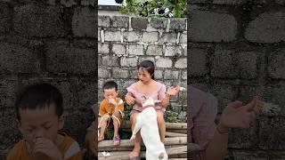 Smart Dog Begs Owner to Quit Smoking to Save Sick Child | Touching Pet Story #dog #lovedog #pet