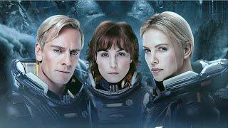 Adventure Sci-Fi Movie 2020 - PROMETHEUS 2012 Full Movie HD - Best Sci-Fi Movies Full Length English