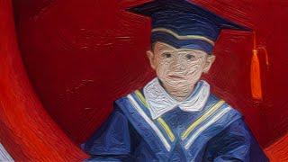 Kirochka House  Tyler’s graduation