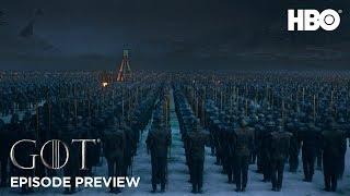 Game of Thrones | Season 8 Episode 3 | Preview (HBO)