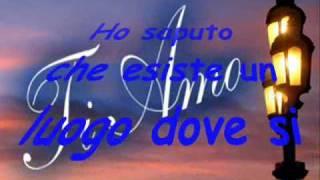 adriano celentano la cura..ti amo MARAYA.wmv