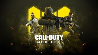 Call of duty Mobile | NoName | Live stream