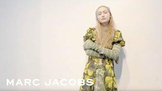 Marc Jacobs Redux Grunge Collection 1993/2018