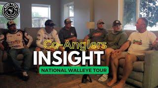 Co-Anglers Insight