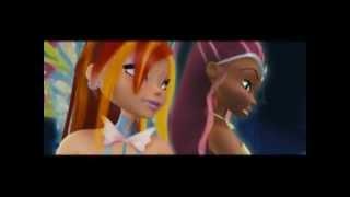 Winx Club:The Secret Of The Lost Kingdom:Heavy Metal! Preview Clip! HD!