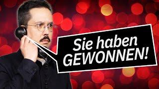 SPAM-Anrufe erkennen, abwehren und blockieren