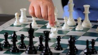 3 Basic Opening Strategy Principles | Chess