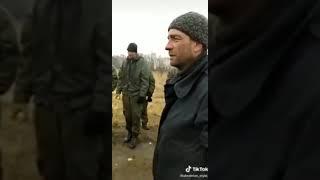 Пленные российские военные в Украине. Видео №009 [03.03.2022]