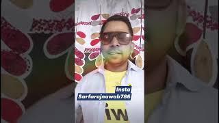 Sarfaraz khan-Actor Tiki viral video⭐️⭐️⭐️⭐️⭐️⭐️⭐️