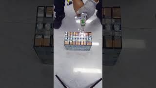 Lithium Battery for Laser Welding Machine--Xtlaser Livia