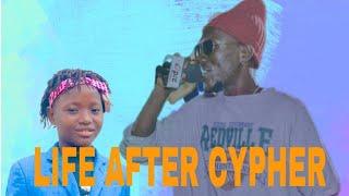 Life After Cypher By Baby Nice x Lox P (Cover)