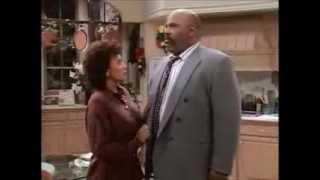 James Avery - Uncle Phil best of