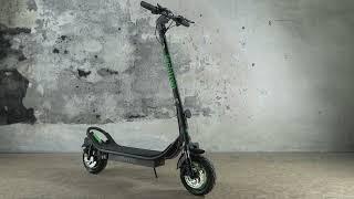 techtron® Ultra 5000 Electric Scooter