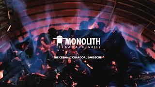 Monolith Kamado Grill Tutorial Basics 8   Band and Hinge Maintenance