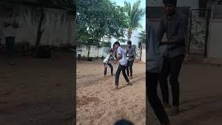 #kabaddi #practice #match #zphs #children #pd #rj