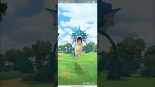 Day 6 of using my incense until I get get a shiny glarian bird #pokemon #pokemongo