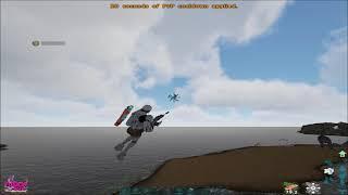 Not Another Ark Pvp Video