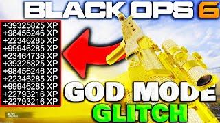 Black Ops 6 How to get GOD MODE on Babylon, Red Card, and Lowtown! | BO6 Glitches