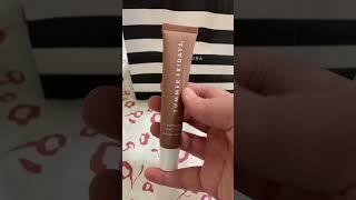 Sephora Haul!!! #shorts #fypシ゚viral #sephora #soldejaneiro #summerfridays