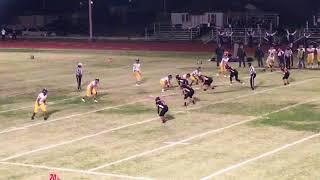 Dighton vs. Minneola