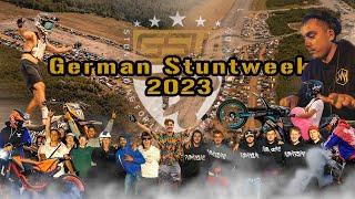 German Stuntweek 2023 Aftermovie (unofficial) by kapcher_moments