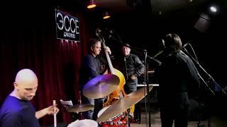 Daniil Kramer Trio Live at Esse Jazz Club part 1