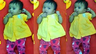 my cute baby video | Gorgeous baby 2020