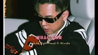 [Andree Right Hand] Tuyển tập những bài hát hay nhất | Chơi như tụi mỹ, Nhạc anh, Em iu, CLME………