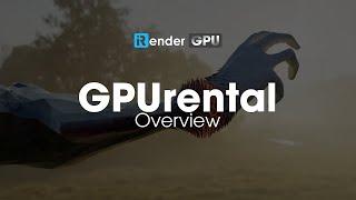 Quick Start With iRender | iRender Cloud Rendering