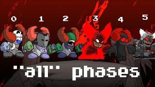 TRICKY ALL PHASES (0-5 PHASES)