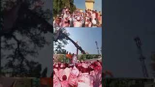 devgaon bagad Yatra