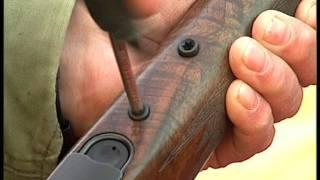 Mauser M03 Instruction Guide