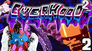 Rpg Monger Streams - Everhood 2 (Part 2)