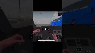 Жёсткие шашки по городу на priore | car parking multiplayer