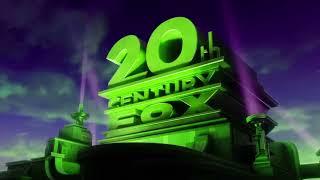 20th Century Fox Effects [Sponsored by Klasky Csupo 2001 Effects Extended]