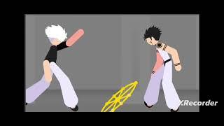 gojo vs sukuna