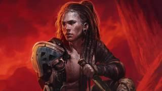 Xenoscape - Kickstarter teaser