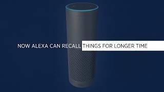 Alexa With New Skills & Next-Gen Snap Specs | Systweak Software