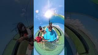 El primer día en Punta Cana de las Pitukoneras síganos en IG y TikTok que se viene lo bueno! #humor