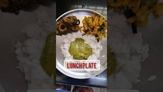 Healthy Vegan Lunch #shorts #shortsfeed #healthyfood #food #vegetables #nutrition #facts #viralvideo