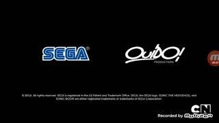 Sega Oudio Canal J Gulli Lagardére Rights