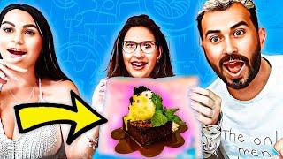 Conoce el RESTAURANTE con los MEJORES POSTRES de la HABANA 