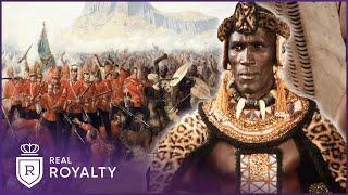 Shaka Zulu: Founder Of The African Zulu Empire