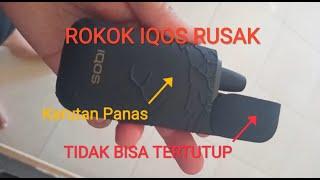 Mudahnya Perbaikan Iqos