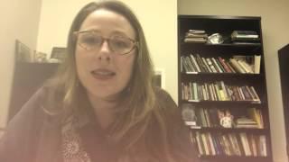 Lariscy Lecture Native Son