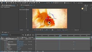 Create Anchor Point Animations in After Effects