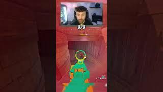 This *BUFFED* Full Auto Pistol =  Vs Every SMG =  Setup at the end (Renetti)
