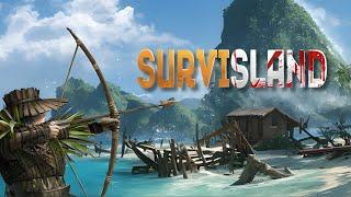 Survisland - New Hardcore Survival Game Paying Attention to Detail